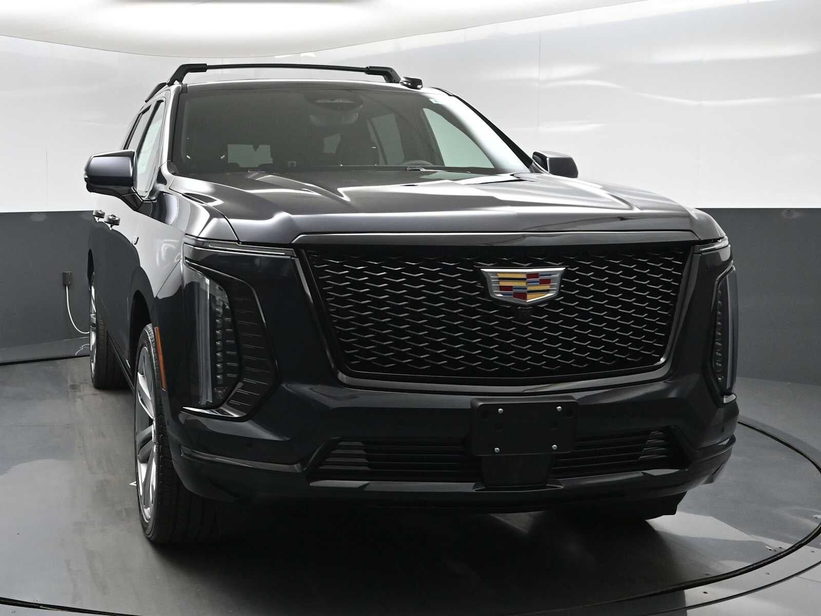 2026 CADILLAC Escalade
