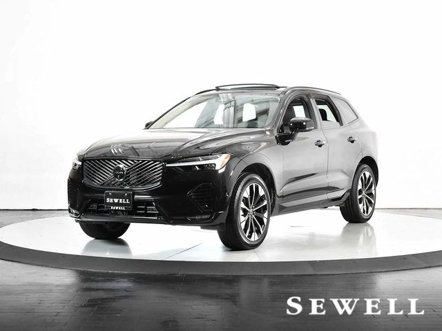2026 VOLVO XC60