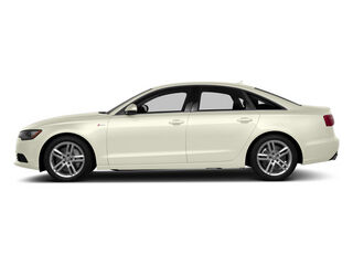2014 AUDI A6