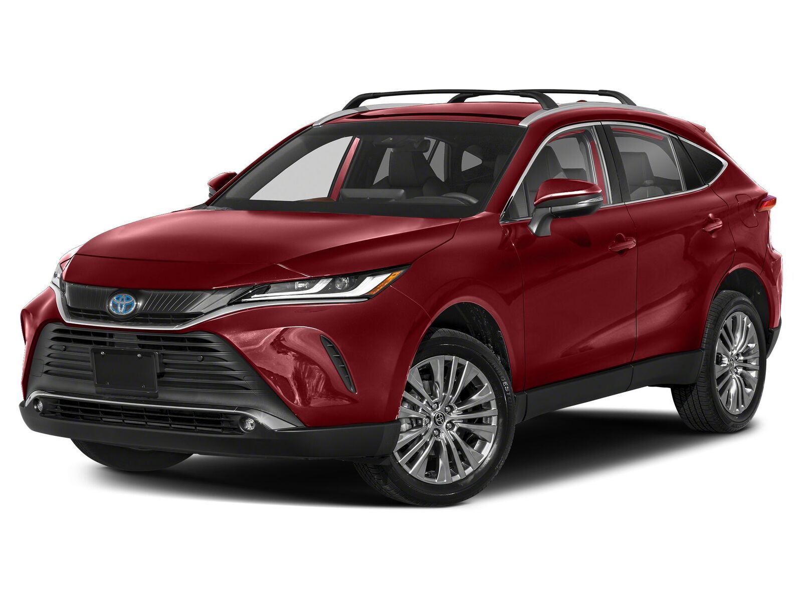 2024 TOYOTA Venza