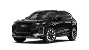 2027 AUDI Q3