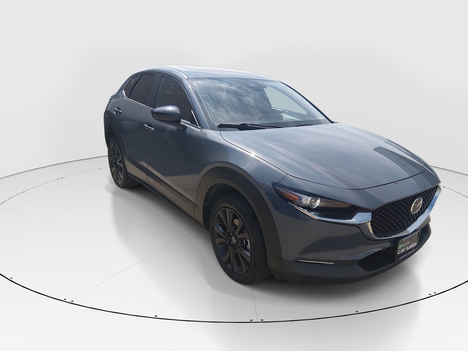 2024 MAZDA CX-30
