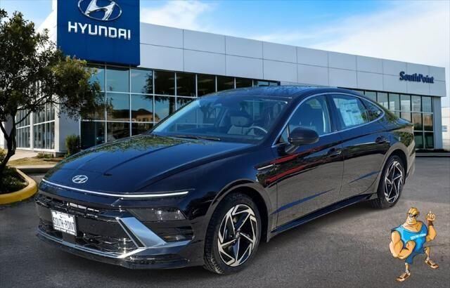 2026 HYUNDAI Sonata