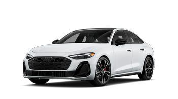 2027 AUDI S5