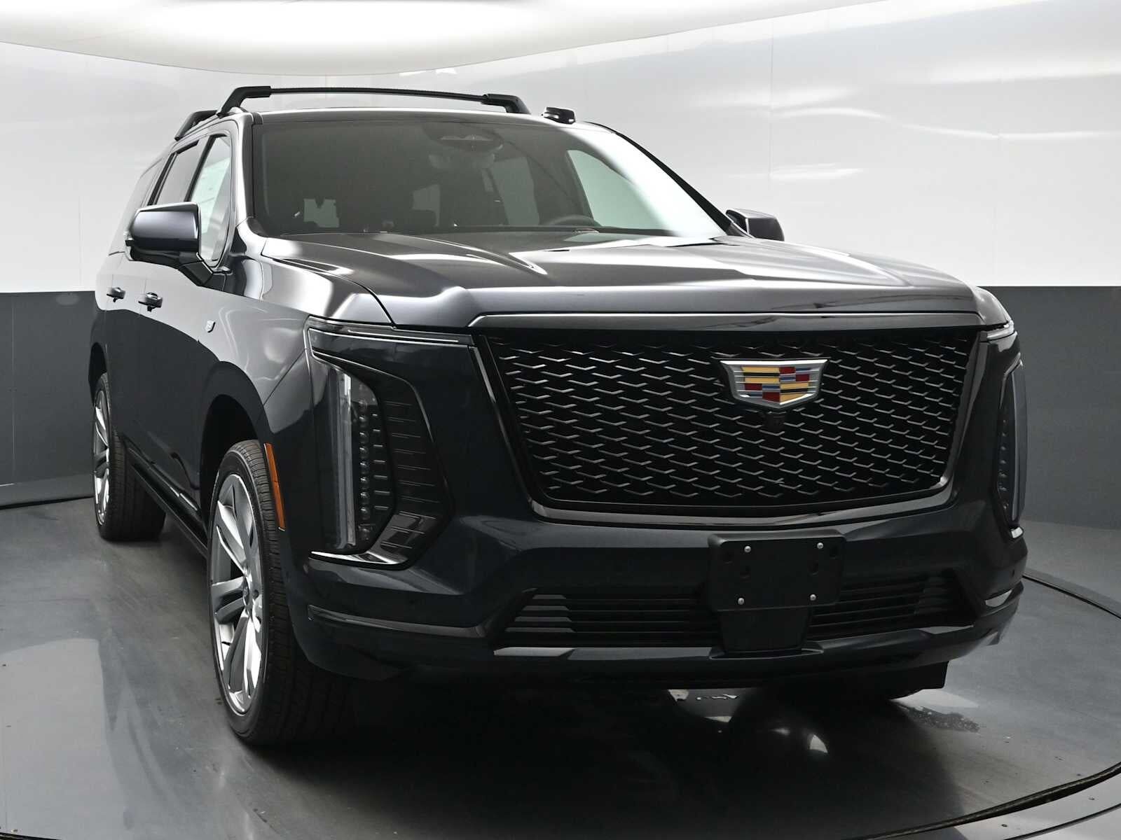 2026 CADILLAC Escalade