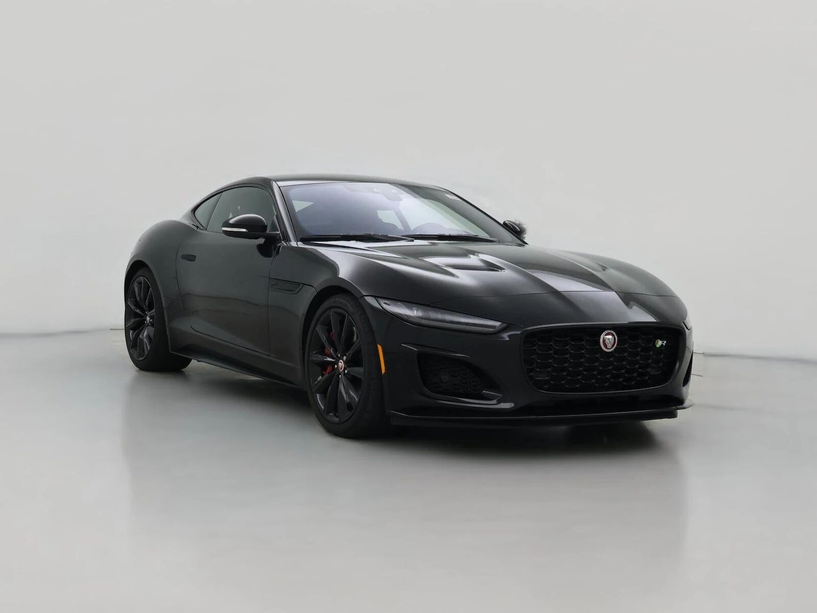2021 JAGUAR F-Type