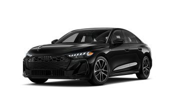 2027 AUDI A5