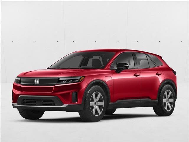 2024 HONDA Prologue