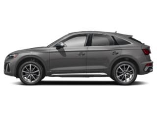2024 AUDI SQ5