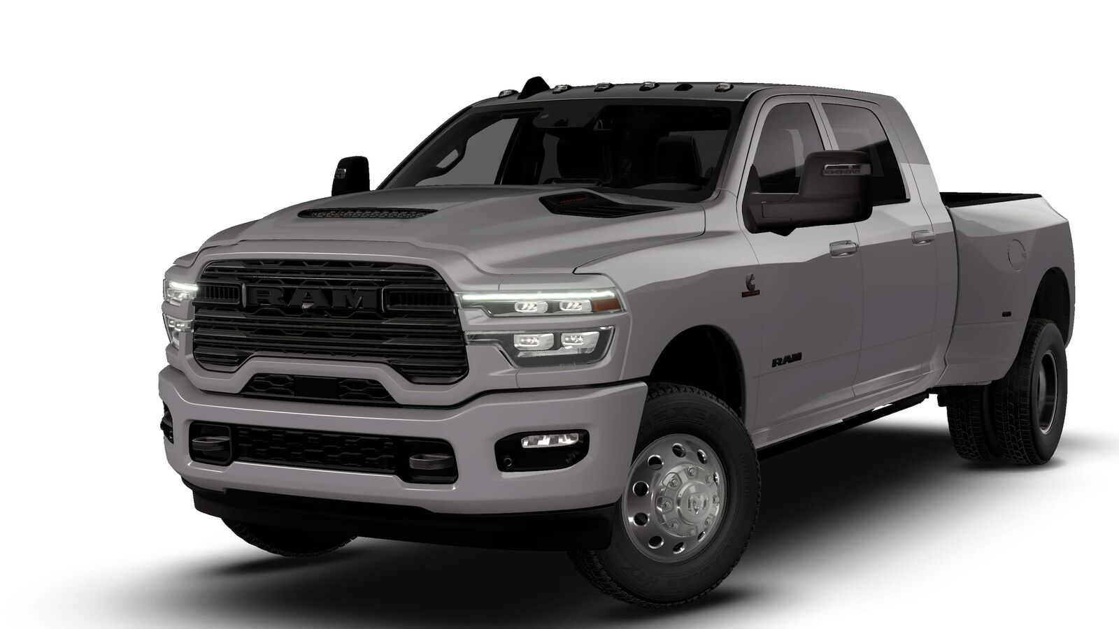 2027 RAM 3500