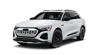 2024 AUDI Q8