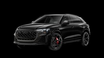 2027 AUDI RS Q8
