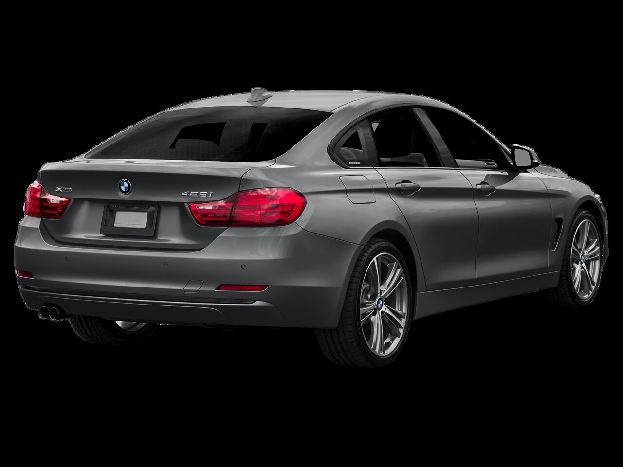 2015 BMW 428i