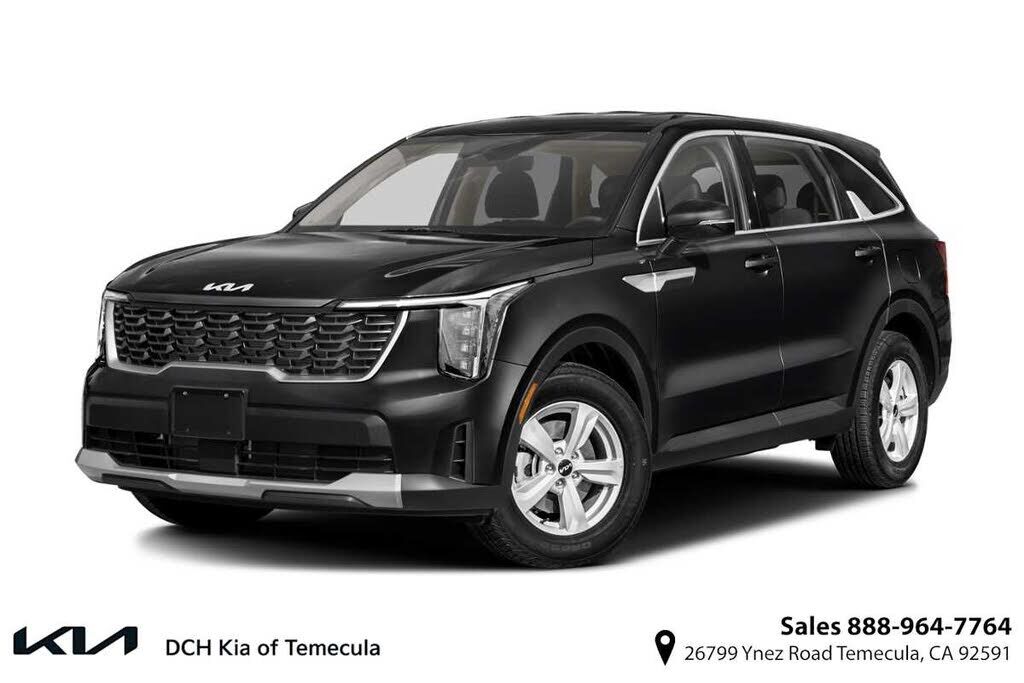 2024 KIA Sorento