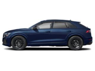 2027 AUDI SQ8