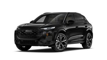 2027 AUDI Q3