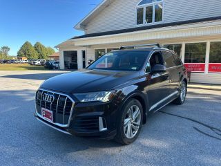 2021 AUDI Q7