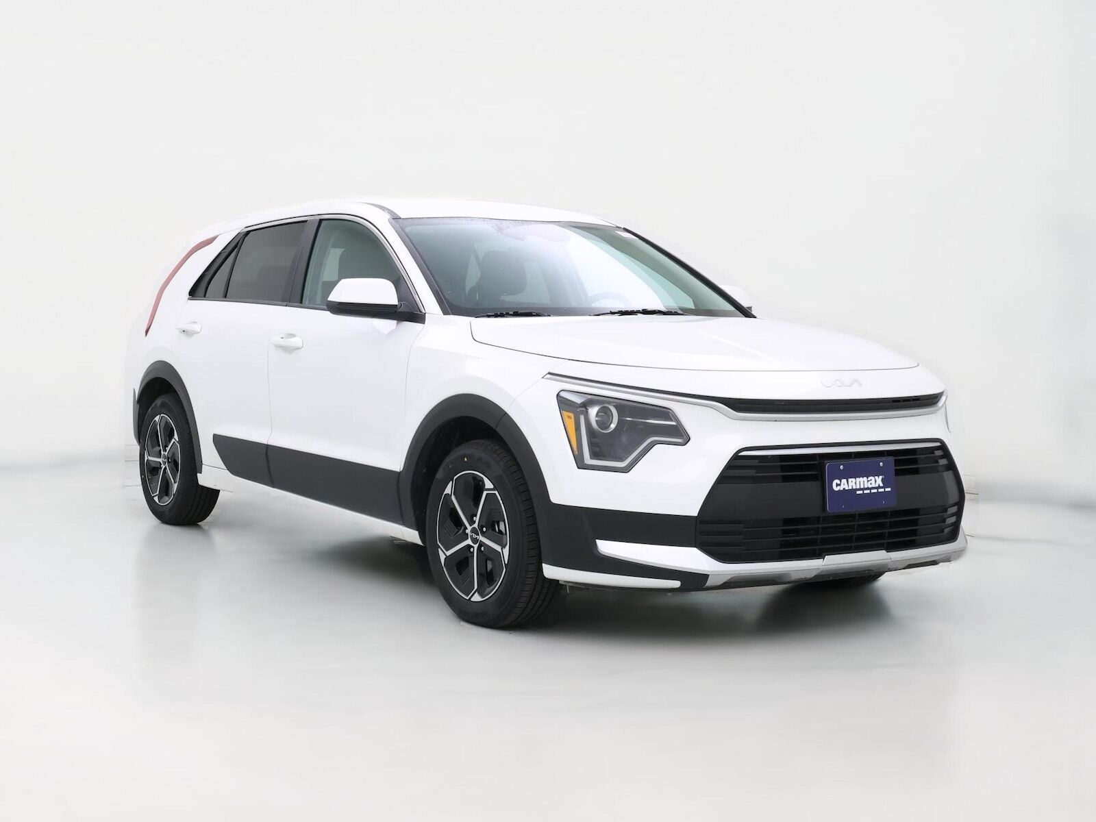 2025 KIA Niro