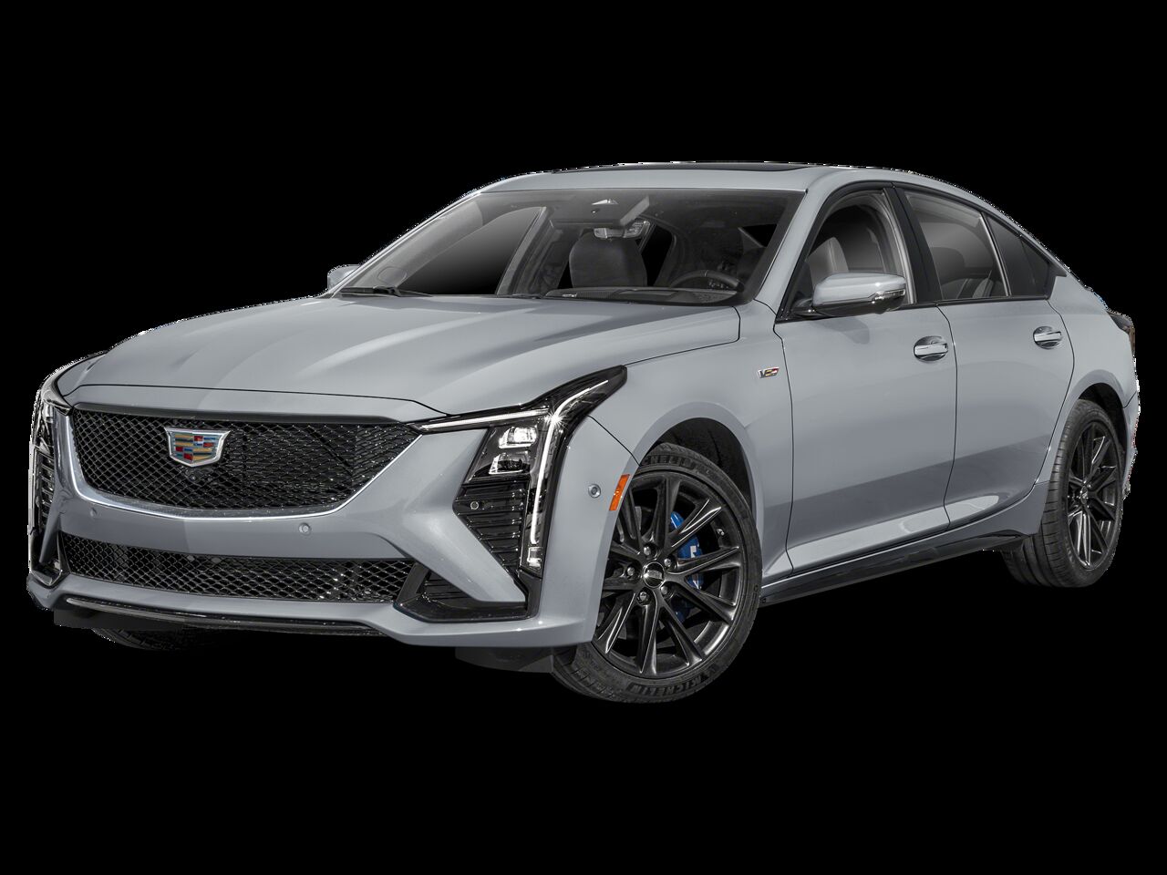 2026 CADILLAC CT5