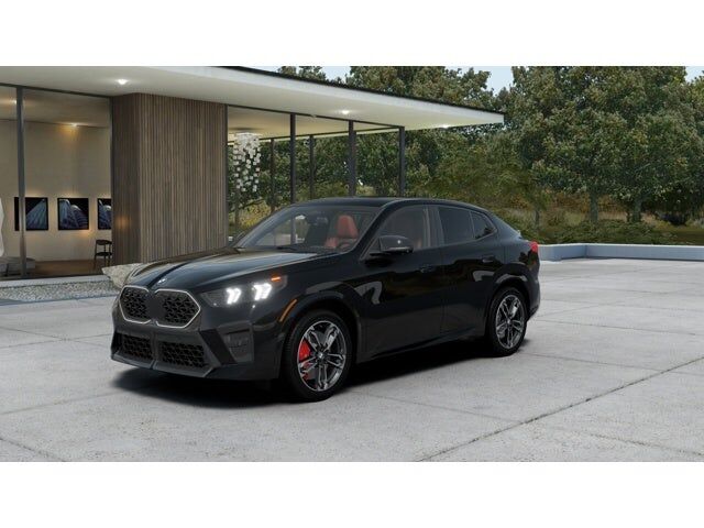 2027 BMW X2
