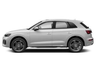 2021 AUDI Q5 e