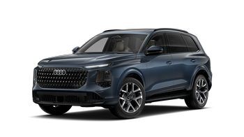 2027 AUDI Q7