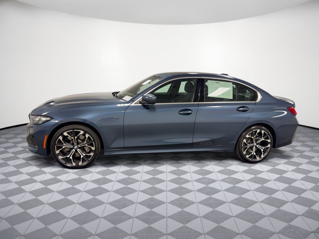 2026 BMW 330i