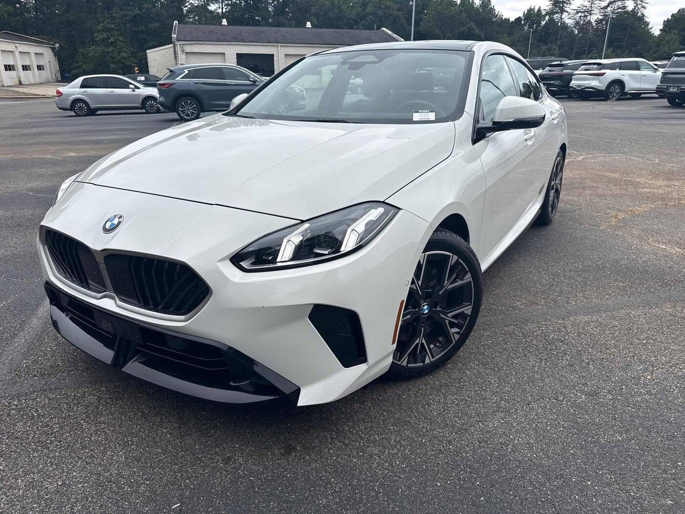 2025 BMW 228i