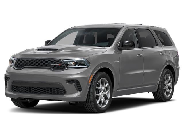 2027 DODGE Durango