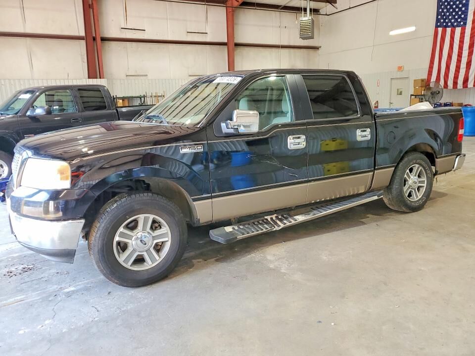 2006 FORD F-150