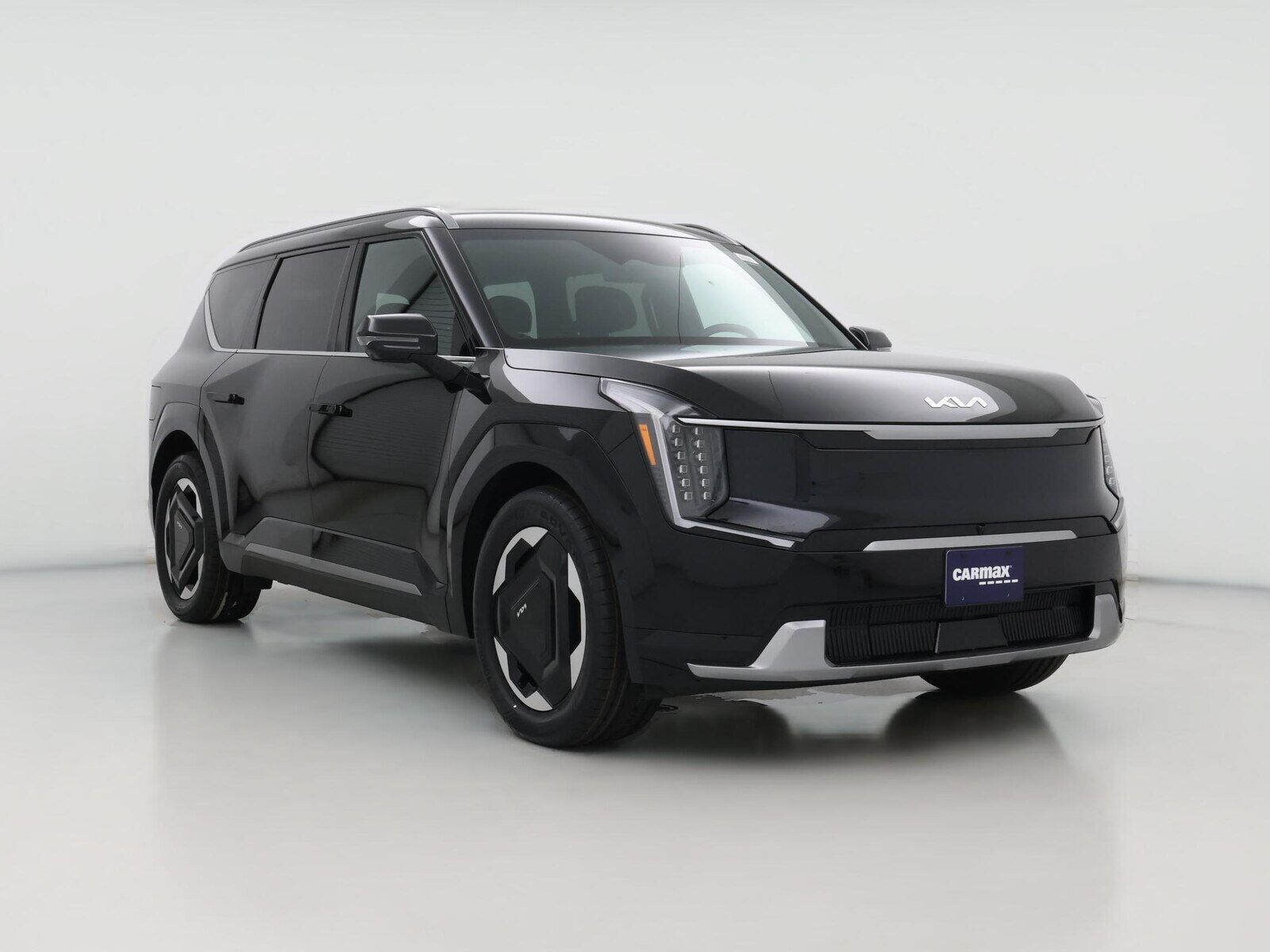 2024 KIA EV9
