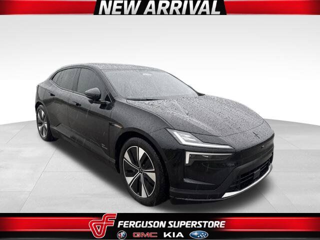 2026 POLESTAR Polestar 4