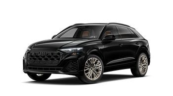 2027 AUDI Q8