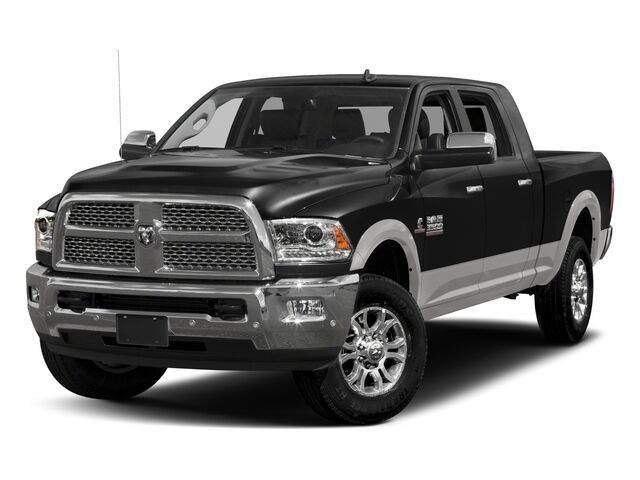 2017 RAM 3500