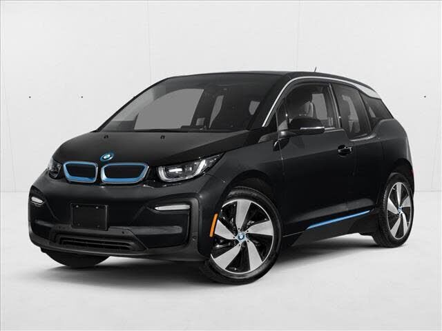 2018 BMW i3