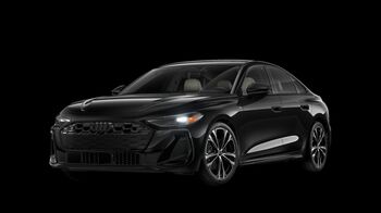 2027 AUDI A5