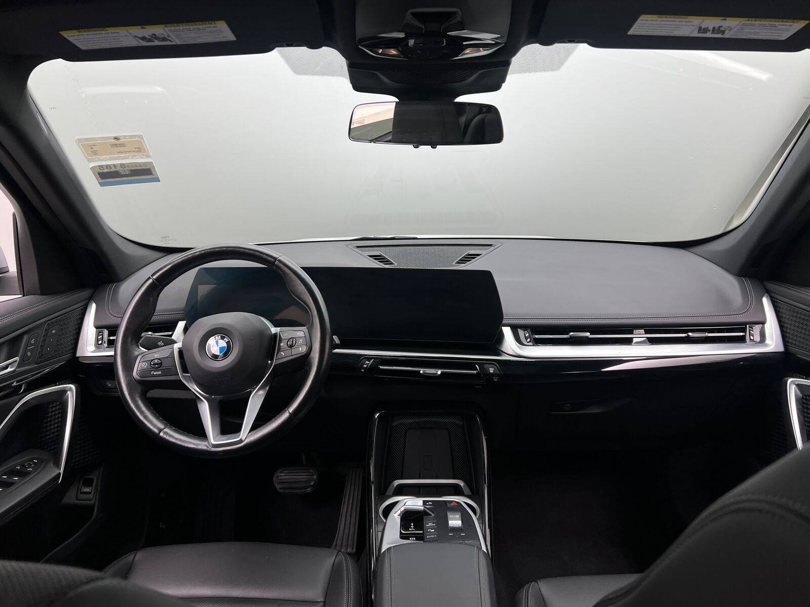 2023 BMW X1