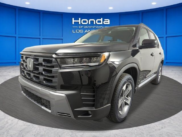 2026 HONDA Pilot