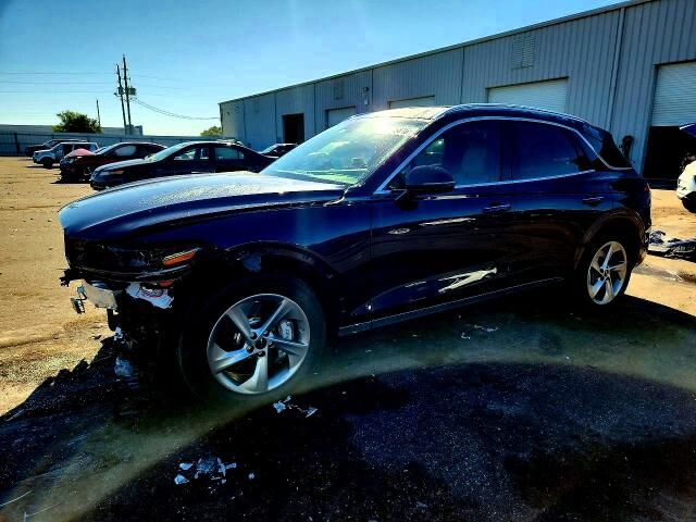 2026 GENESIS GV70