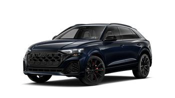 2027 AUDI SQ8