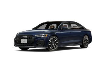 2027 AUDI A8 L