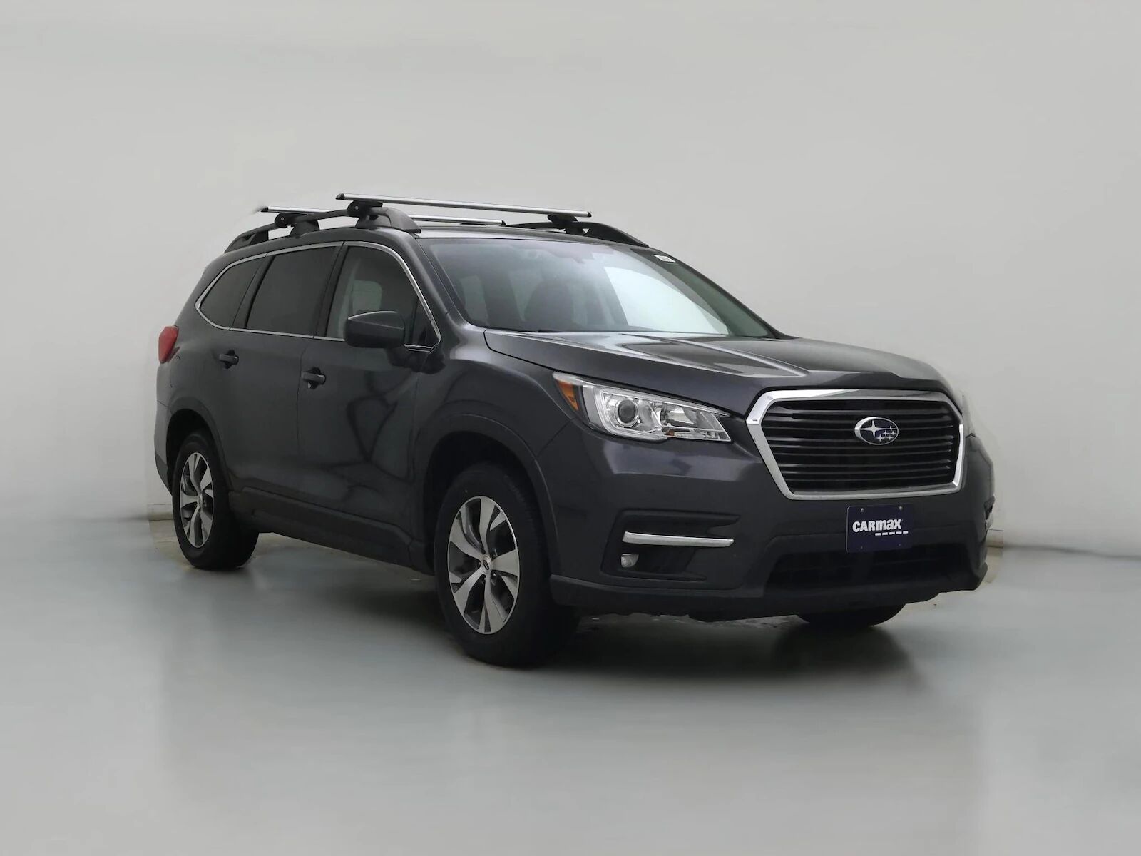 2020 SUBARU Ascent