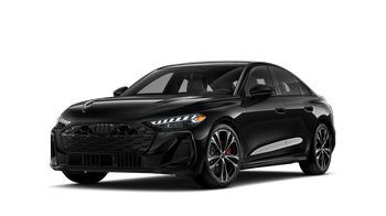2027 AUDI S5