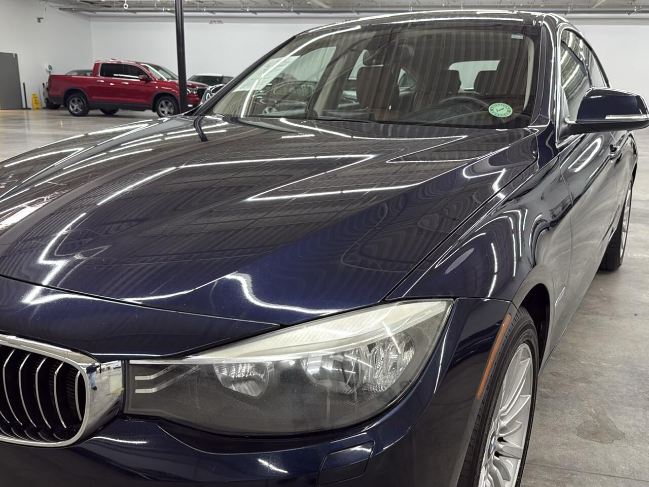 2014 BMW 328i