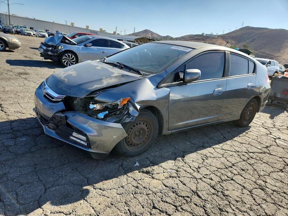 2013 HONDA Insight