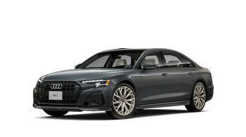 2027 AUDI A8 L