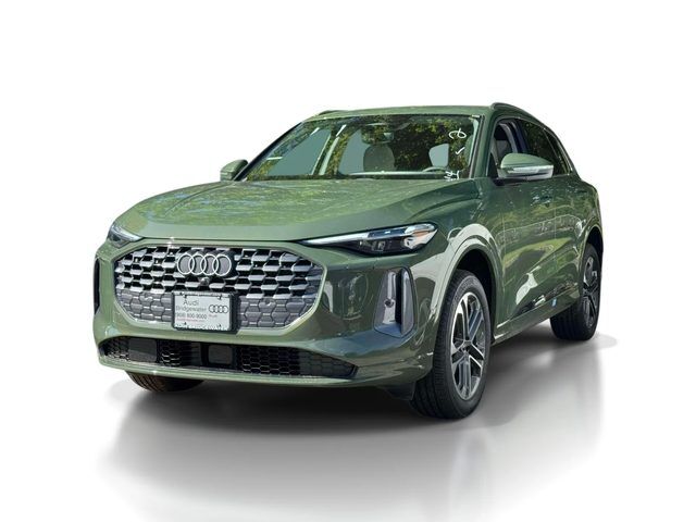 2026 AUDI Q5