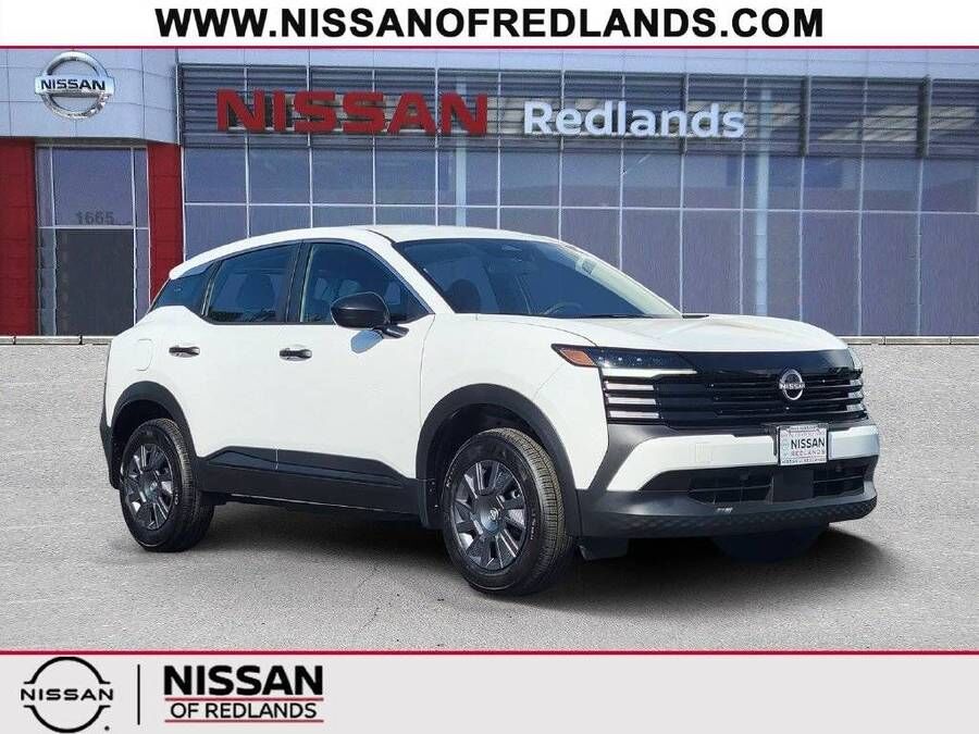 2027 NISSAN Kicks MPV