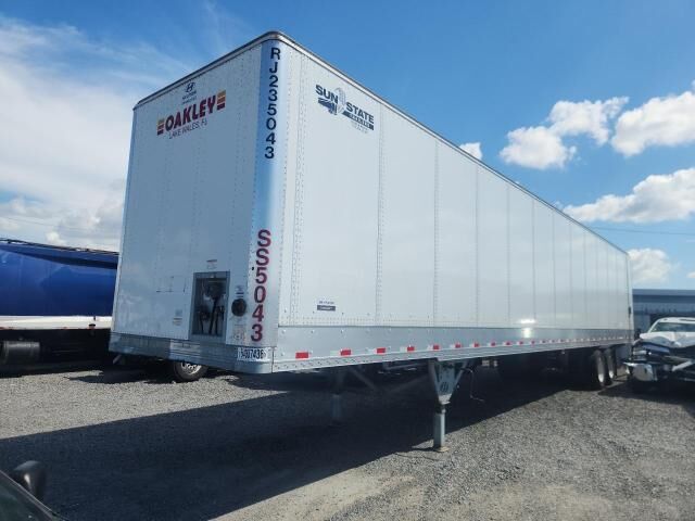 2024 HYUNDAI TRANSLEAD TRAILERS Hyundai Translead Trailers