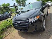 2013 FORD Edge
